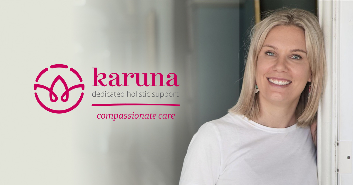 Karuna : Home